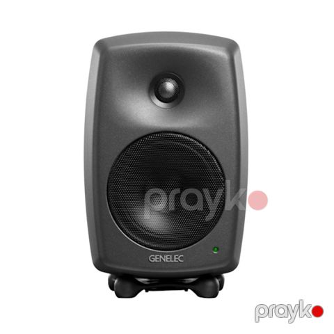 Genelec Monitor 8030CP – Peşəkar Aktiv Studyo Monitoru — Bakı