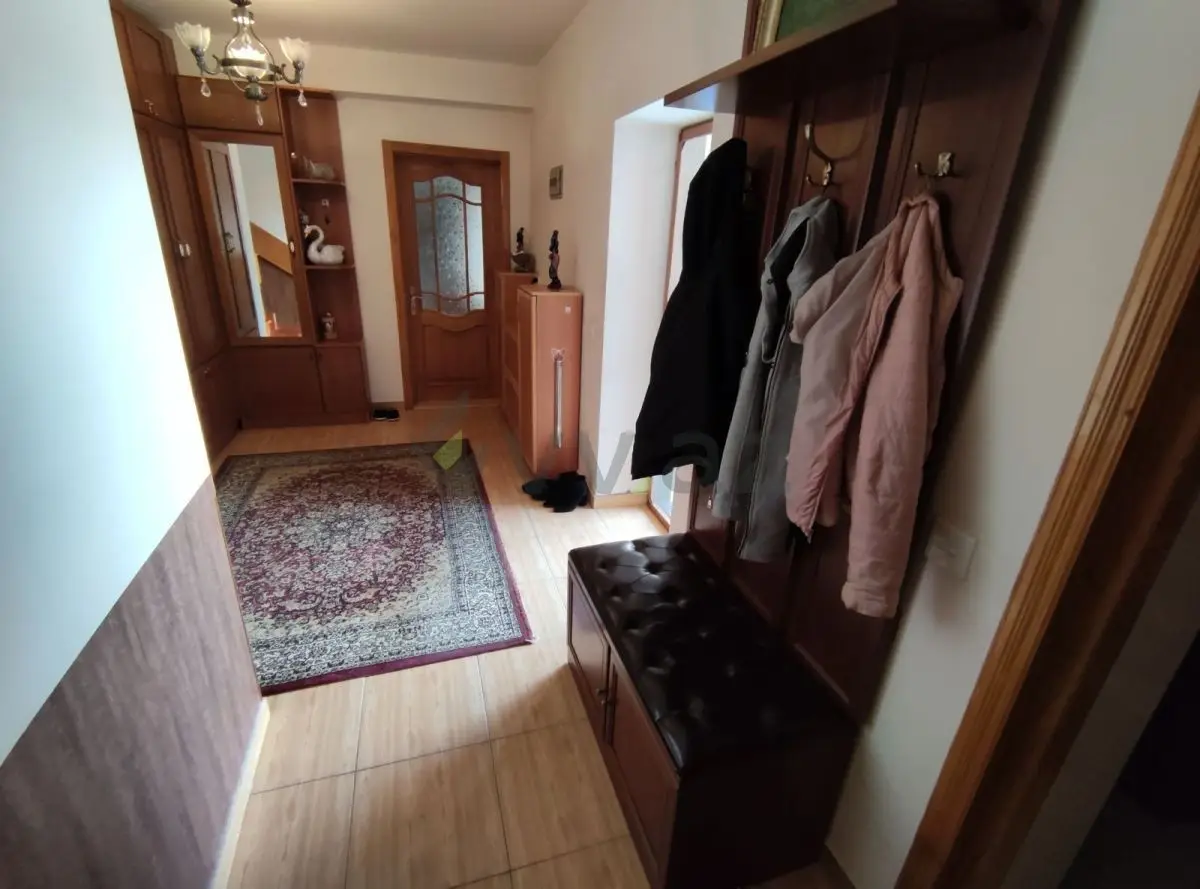 4 otaqlı Həyət evi Satılır, Qaraçuxur qəs., Suraxanı, Bakı — Ev, villa, Bakı (10)