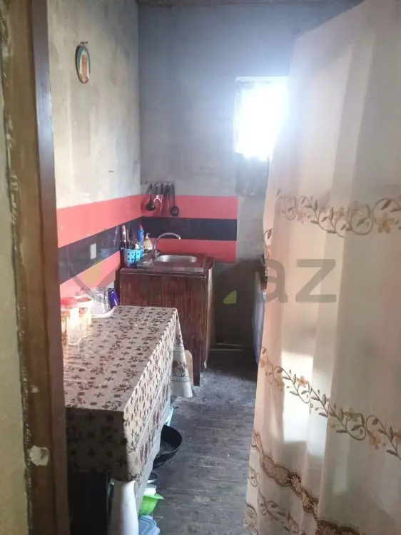 3 otaqlı Həyət evi Satılır, Corat bağları, Sumqayıt — Ev, villa, Sumqayıt (11)