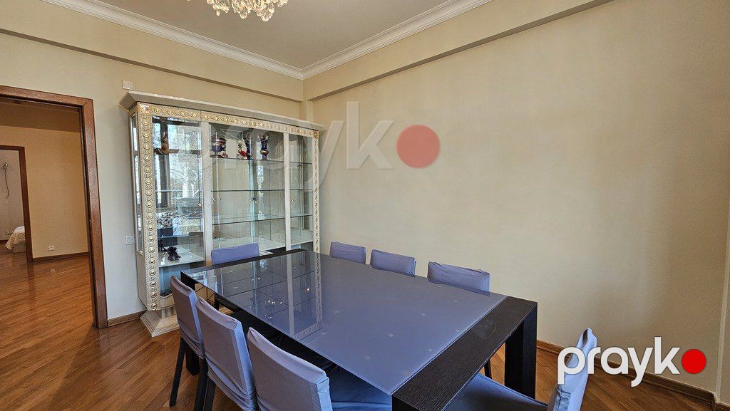 Satılır 4 otaqlı yeni tikili 160 m² — Mənzil, Bakı (11)