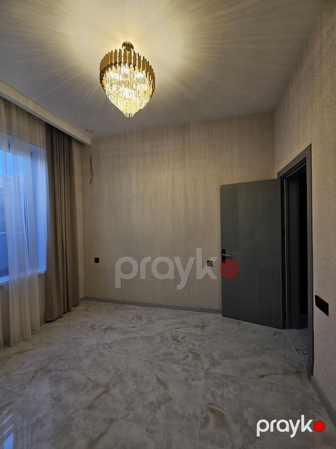 Satılır 4 otaqlı həyət evi/bağ evi 130 m² — Ev, villa, Bakı (8)