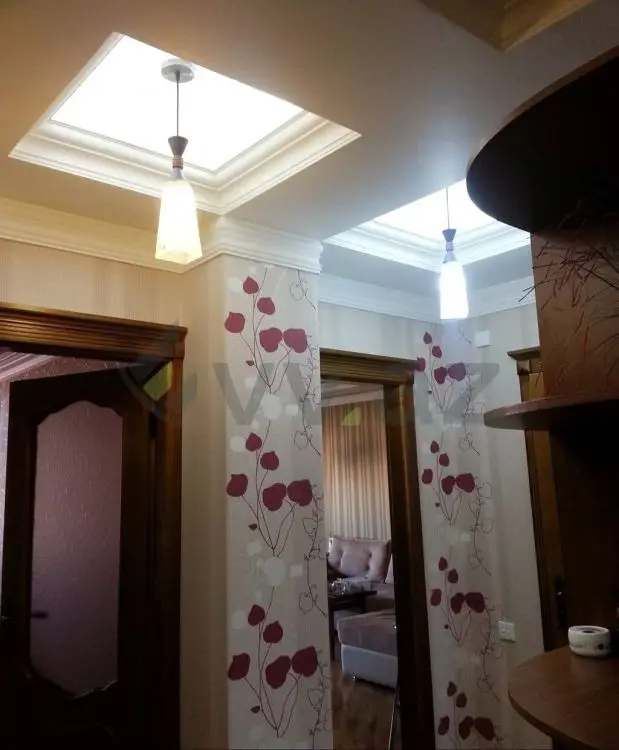 2 otaqlı mənzil Yeni tikili Satılır, 6-cı mikrorayon, Sumqayıt — Mənzil, Sumqayıt (4)