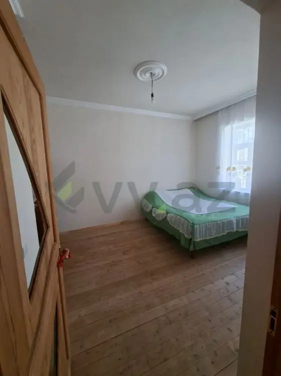 3 otaqlı Həyət evi Satılır, Qaraçuxur qəs., Suraxanı, Bakı — Ev, villa, Bakı (6)