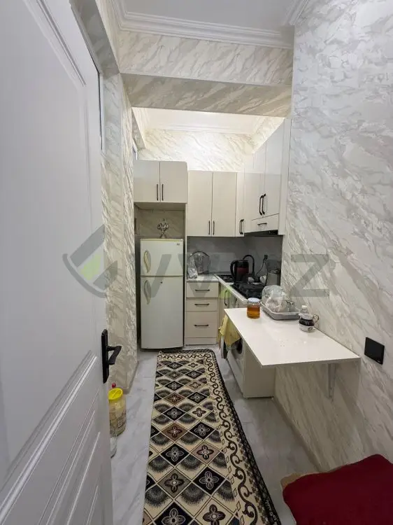 2 otaqlı mənzil Yeni tikili Satılır, Xırdalan — Mənzil, Xırdalan (4)