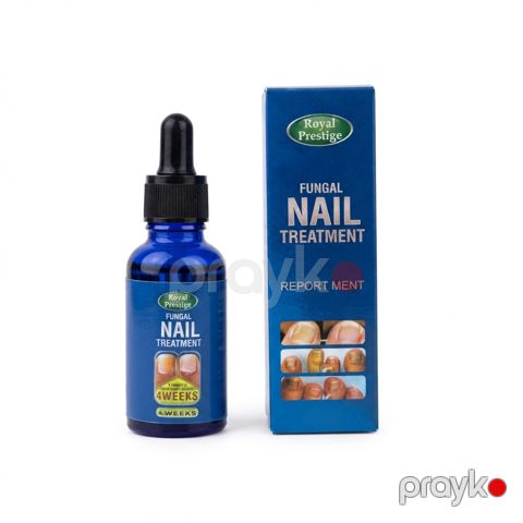 Göbələk əleyhinə vasitə, 10 ml — Bakı