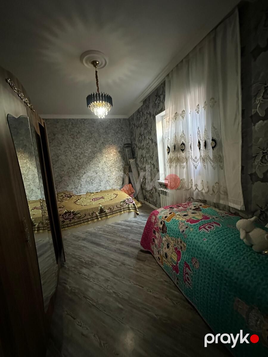 Həyət evi, Binəqədi qəs — Ev, villa, Bakı (7)