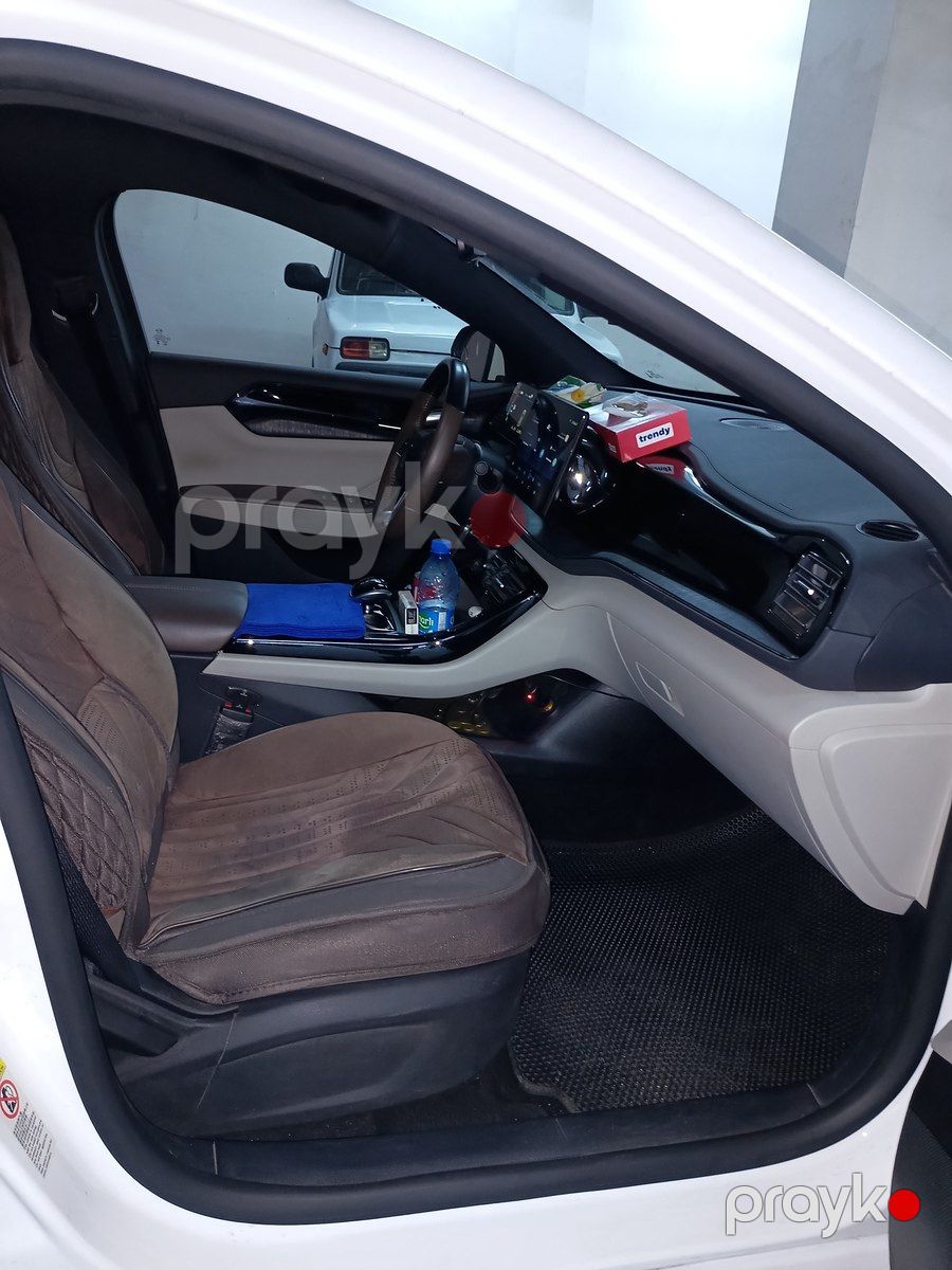 BYD Qin Plus, 2024 il — Avtomobillər, Bakı (3)