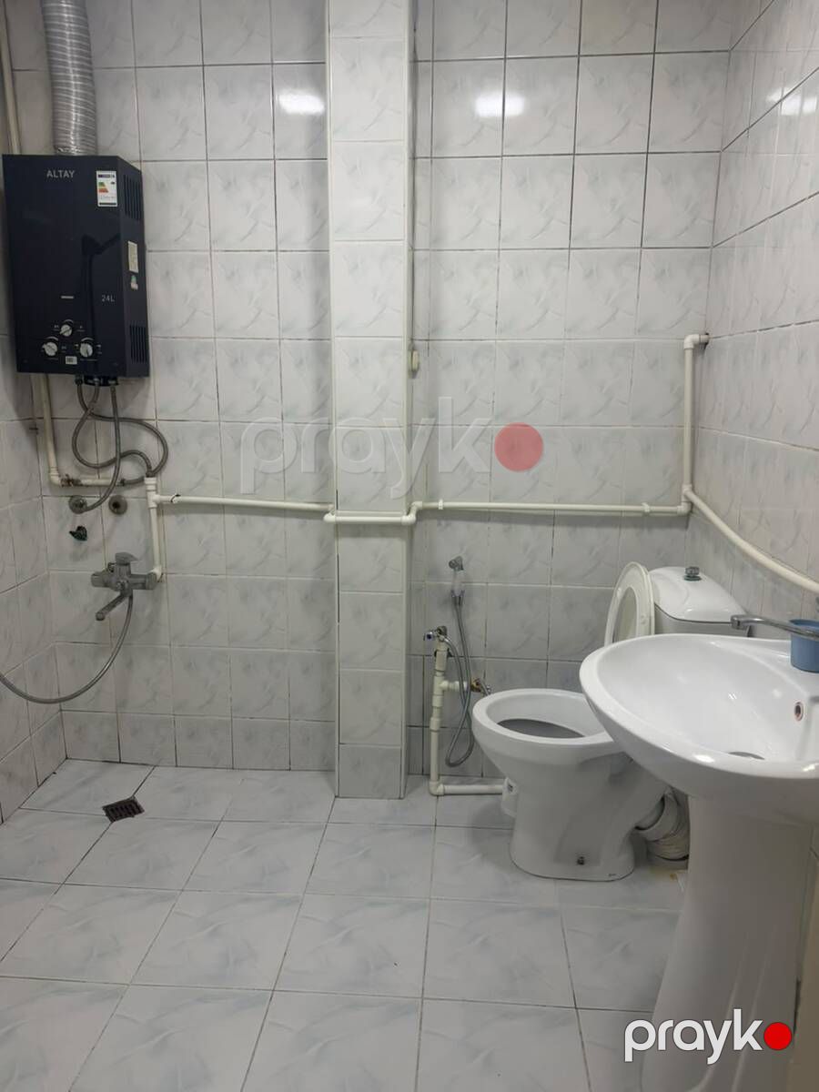 İcarəyə verilir 1 otaqlı köhnə tikili 50 m² — Mənzil, Bakı (7)