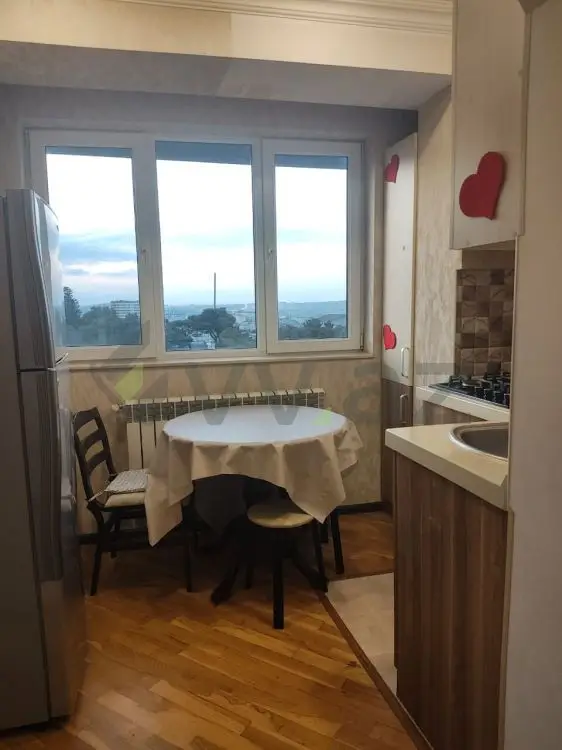 3 otaqlı mənzil Köhnə tikili Kirayə, 9-cu mikrorayon, Binəqədi, Bakı — Mənzil, Bakı (3)