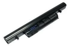 Toshiba Satellite R850 seriyası üçün PA3905 batareyası — Bakı