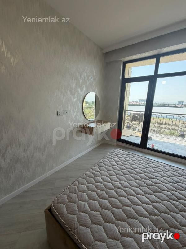 Satılır 2 otaqlı Bina evi menzil (Yeni tikili), 52 m², Sumqayıt Bulvarı — Mənzil, Sumqayıt (6)