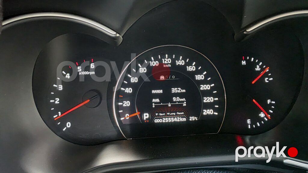 Kia Sorento, 2.0 L, 2012 il, 256 000 km — Avtomobillər, Bakı (8)