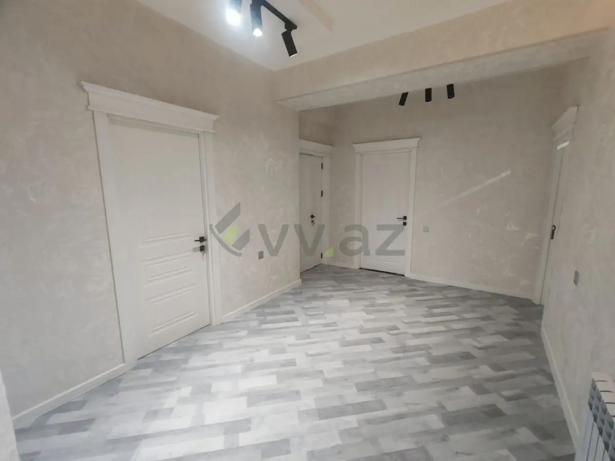4 otaqlı mənzil Yeni tikili Satılır, Yeni Yasamal qəs., Yasamal, Bakı — Mənzil, Bakı (8)