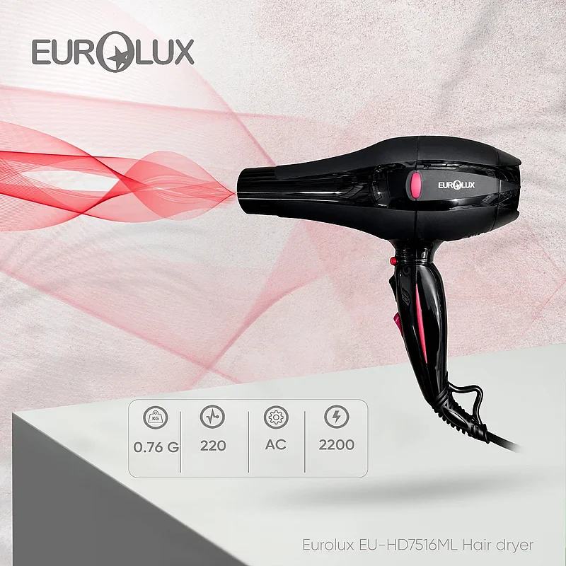 Fen Eurolux EU-HD7516ML — Fən, Bakı (3)