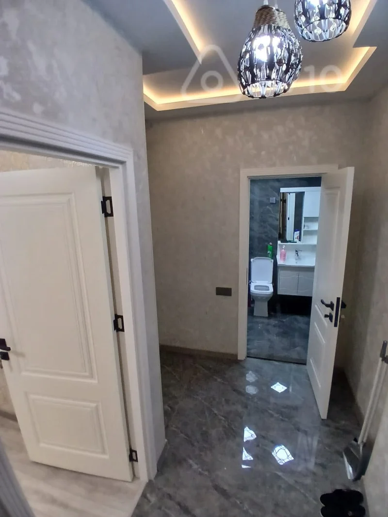 1 otaqlı mənzil, 38 m², elyaqa vahid 56, Xırdalan — Mənzil, Xırdalan (8)