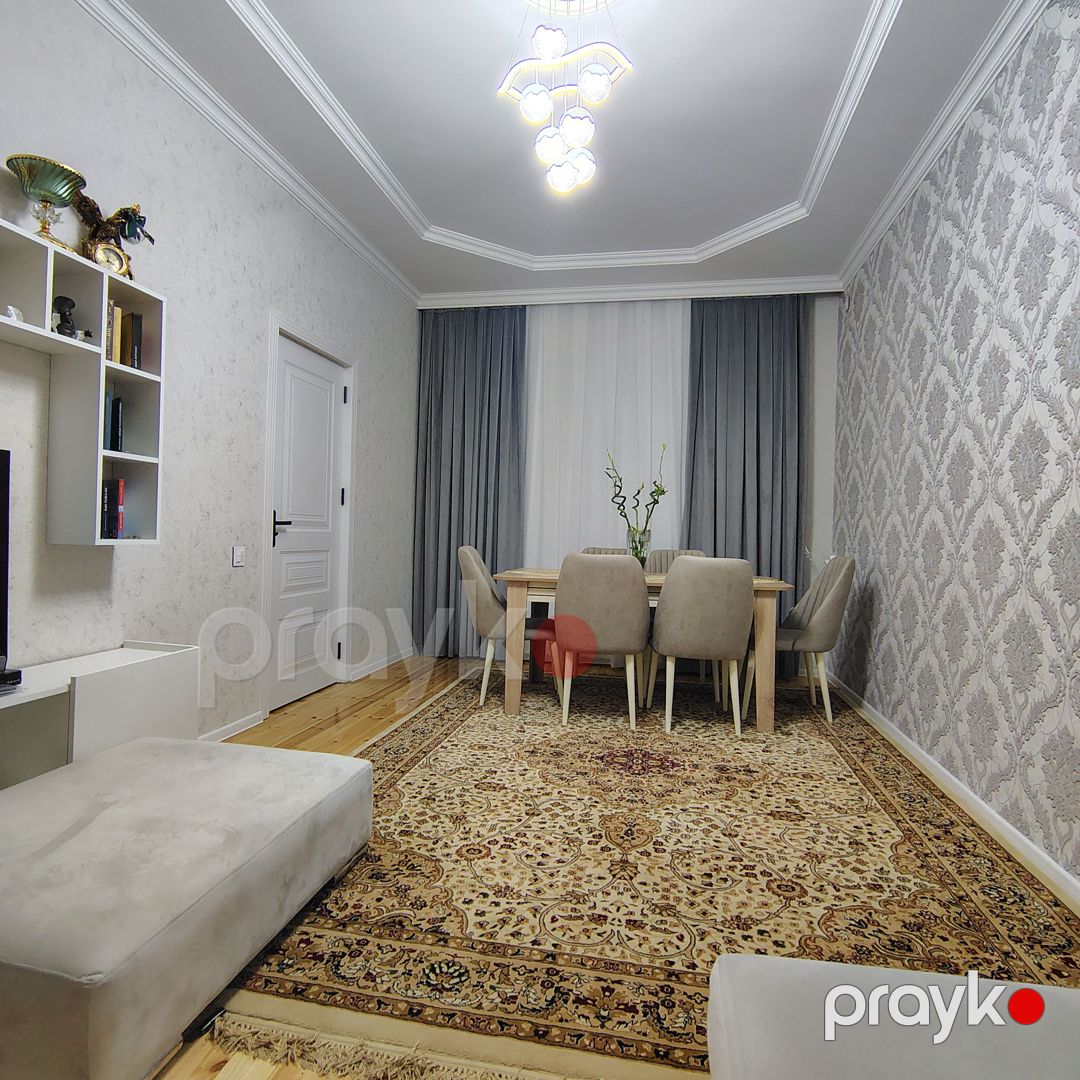 Həyət Evi Satılır — Ev, villa, Məhəmmədli (8)
