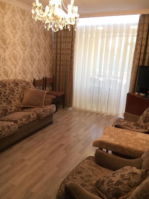 Satılır 2 otaqlı köhnə tikili 50 m² — Bakı