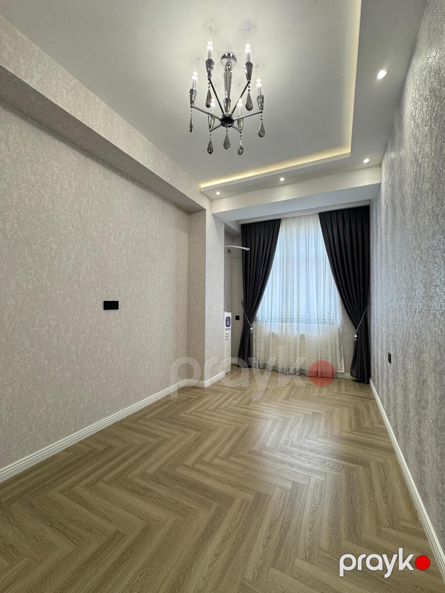 Satılır 3 otaqlı yeni tikili 86 m² — Mənzil, Bakı (8)