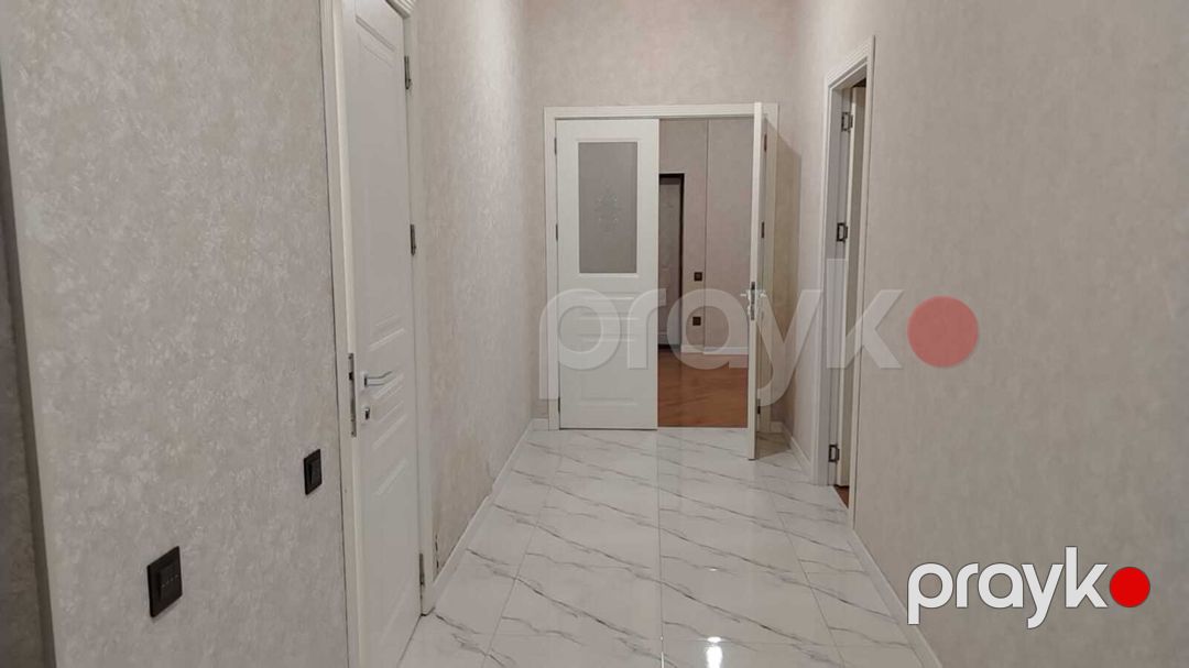 Satılır 3 otaqlı yeni tikili 165 m² — Mənzil, Bakı (2)