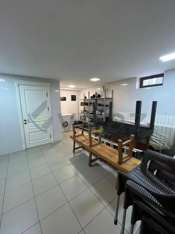 4 otaqlı Həyət evi Satılır, Şüvəlan, Xəzər, Bakı — Ev, villa, Bakı (11)