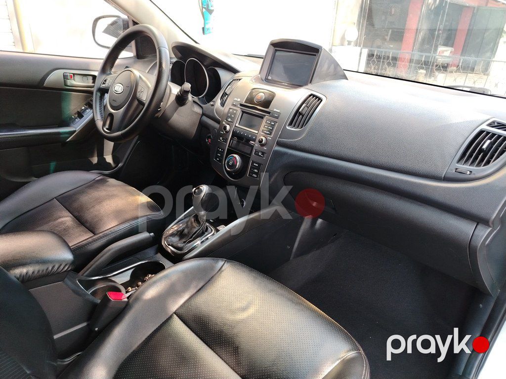 Kia Forte, 1.6 L, 2011 il, 156 000 km — Avtomobillər, Cəlilabad (7)
