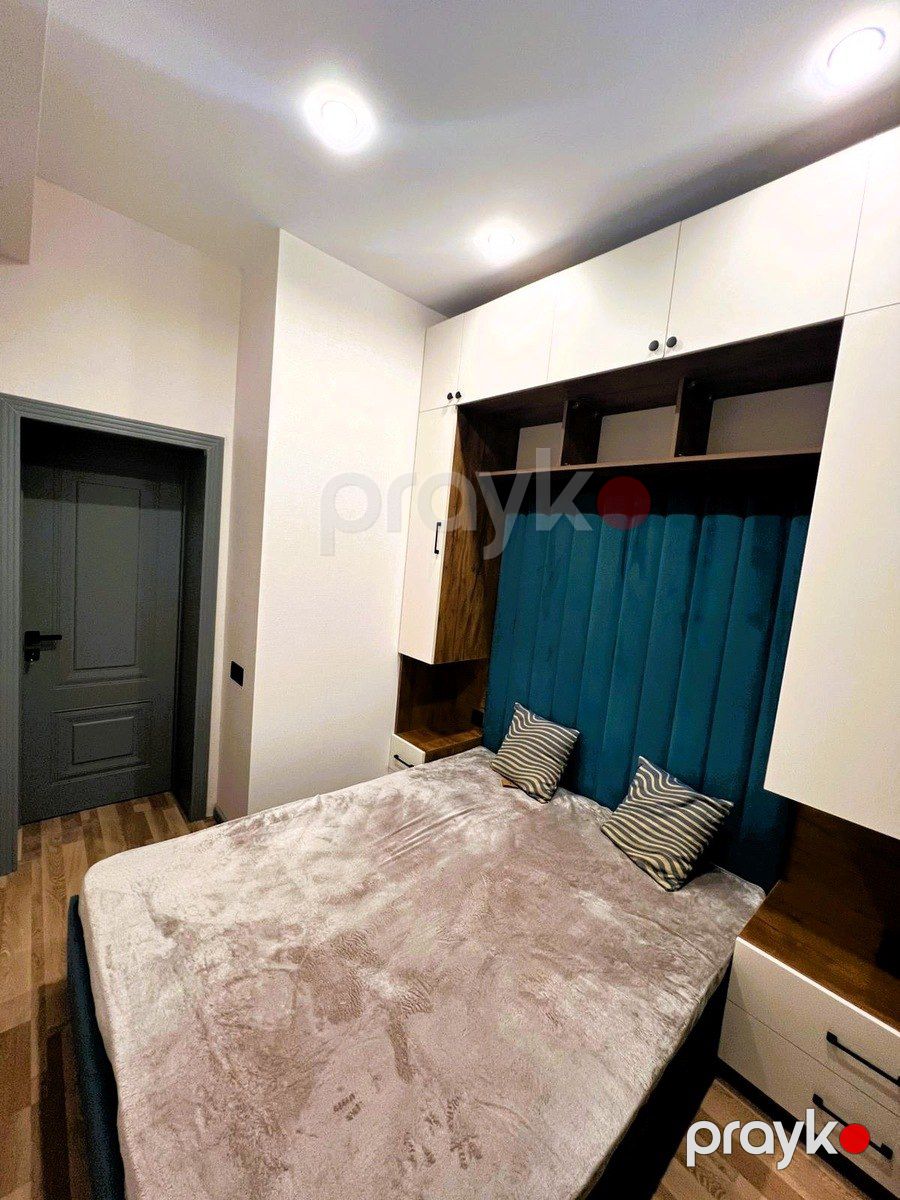 Satılır 2 otaqlı yeni tikili 40 m² — Mənzil, Bakı (10)