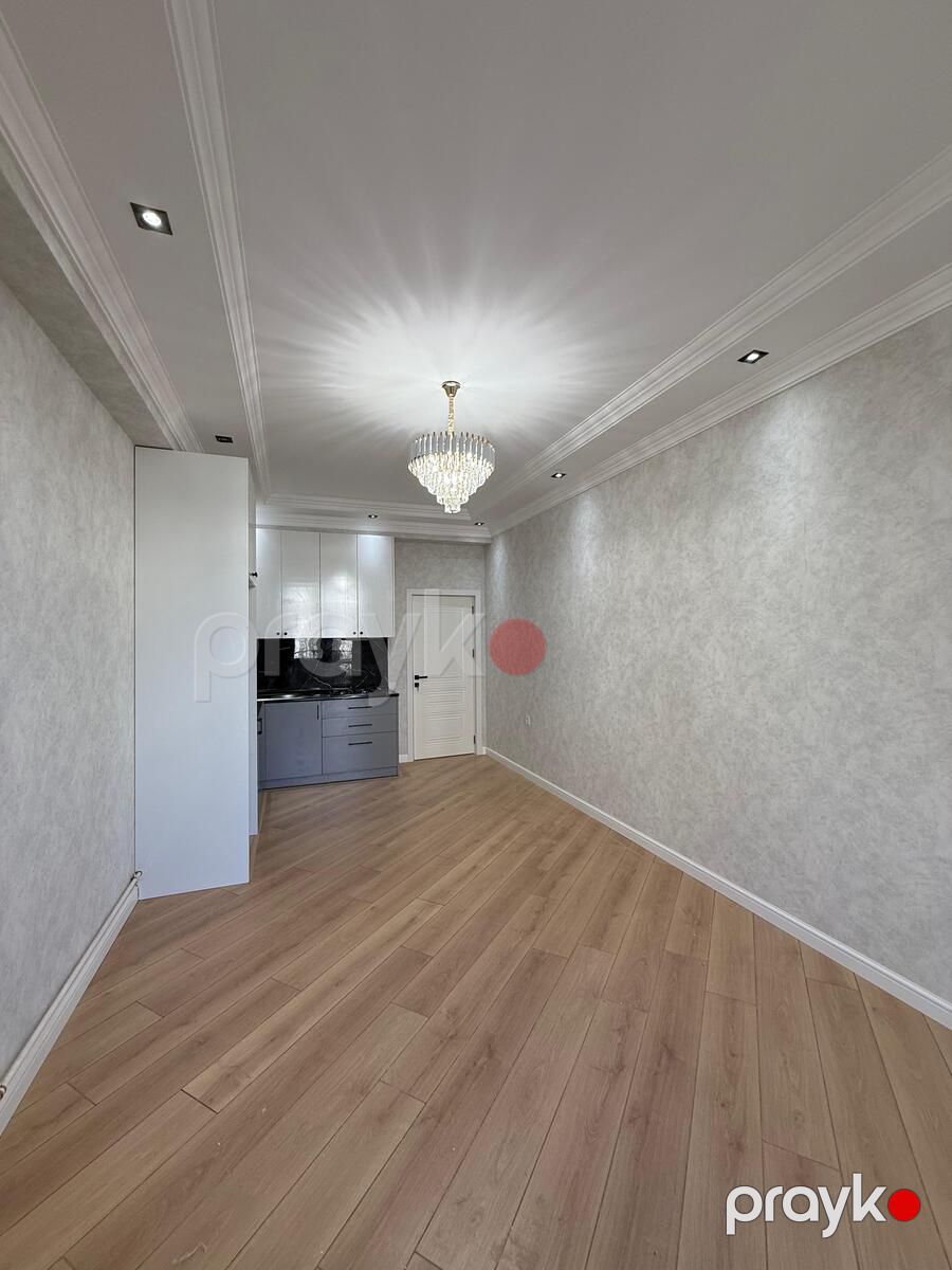 Satılır 2 otaqlı yeni tikili 65 m² — Mənzil, Bakı (10)