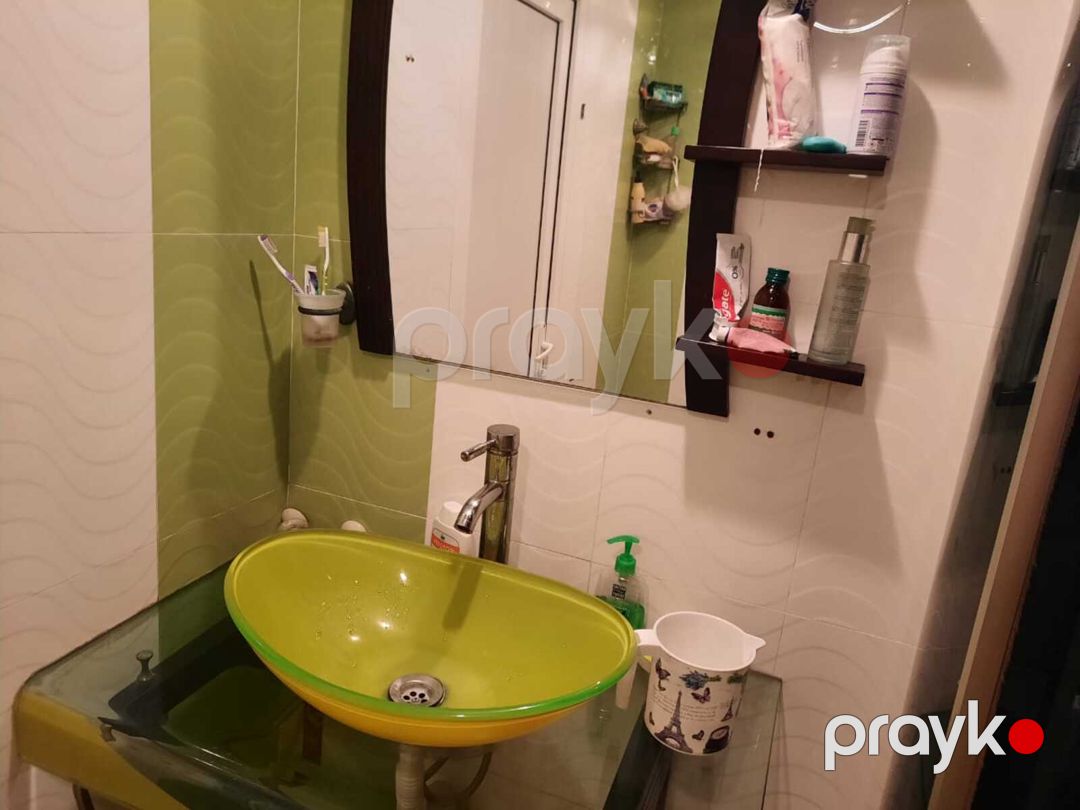 Satılır 4 otaqlı köhnə tikili 105 m² — Mənzil, Bakı (6)