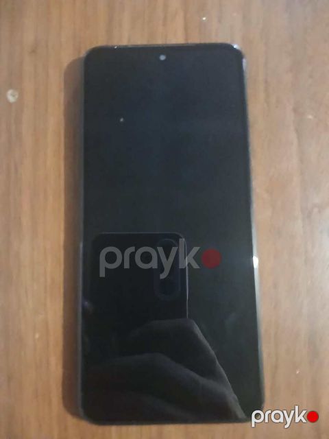 Xiaomi Redmi Note 11 Star Blue 128GB/4GB — Bakı