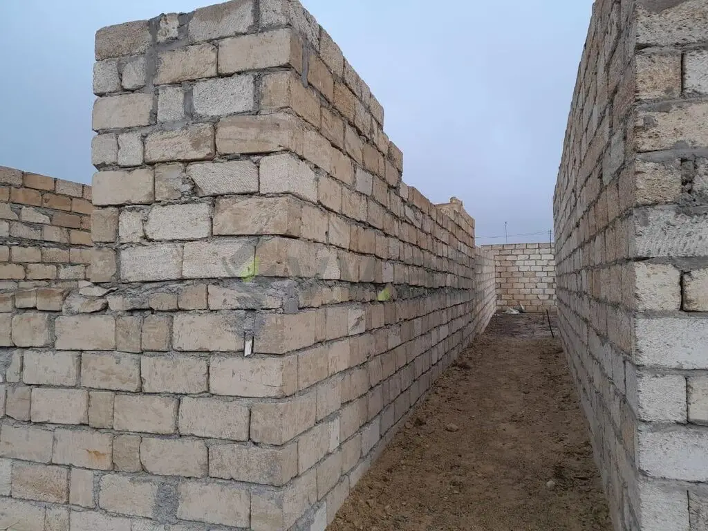 3 otaqlı Yarım tikili Satılır, Xırdalan — Ev, villa, Xırdalan (6)