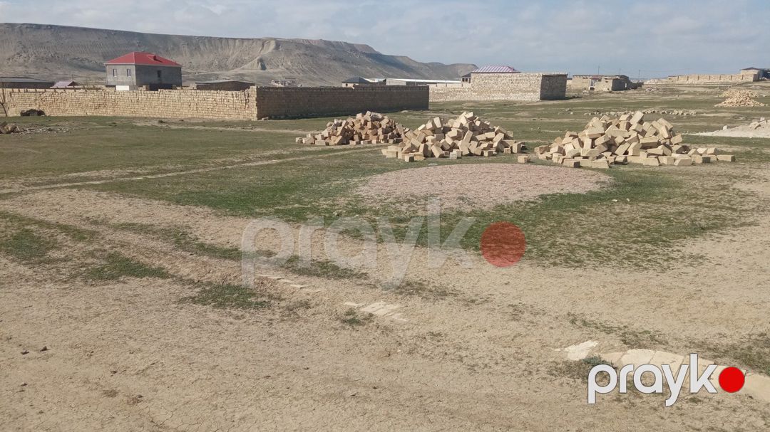 Satılır torpaq 3 sot — Torpaq, Bakı (2)