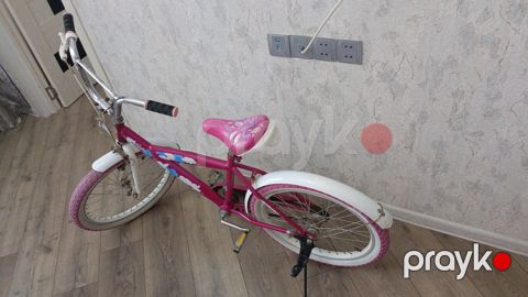 Velosiped — Bakı