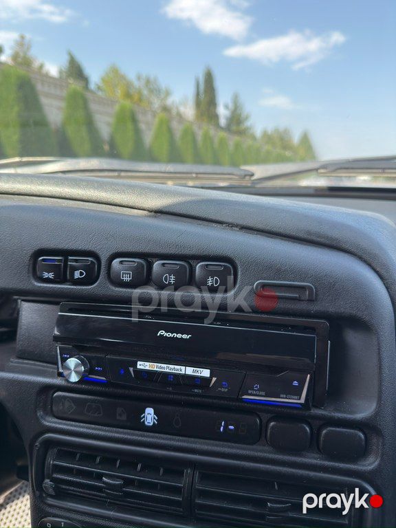 Lada (VAZ) 2115, 1.6 L, 2012 il, 90 000 km — Avtomobillər, Şəmkir (11)
