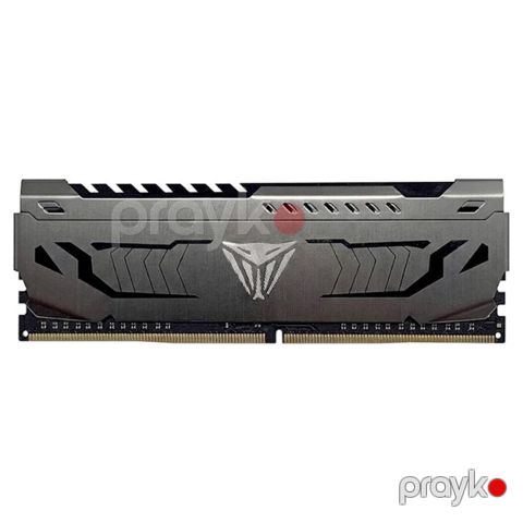 DDR4 “Patriot Viper Steel 3000MHz 32GB” (PAT-D4-32-3000-UD-VS) — Bakı