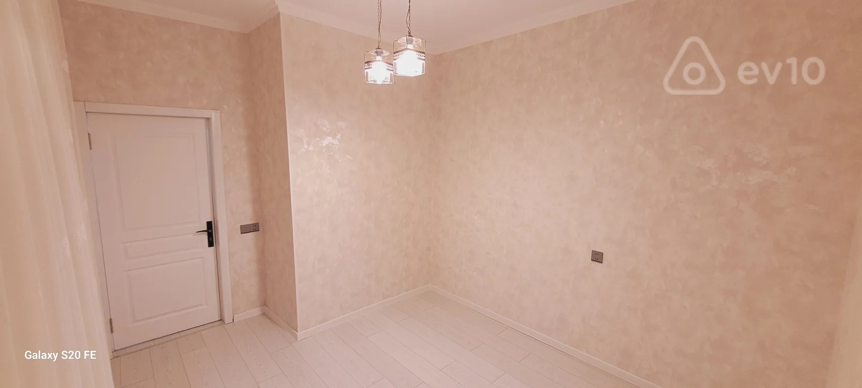 3 otaqlı həyət evi, 60 m², Pirşağı kəndi — Ev, villa, Bakı (10)