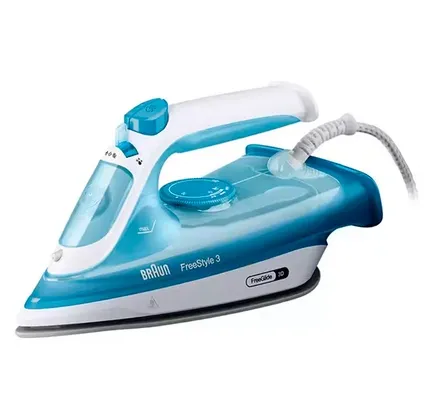 Ütü Braun FI3144BL — Bakı