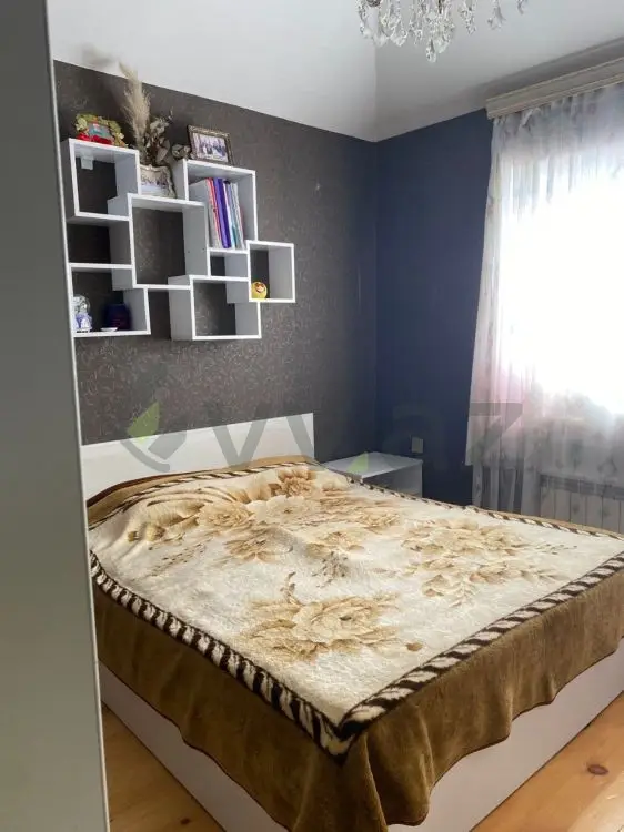 4 otaqlı Həyət evi Satılır, Əmircan qəs., Suraxanı, Bakı — Ev, villa, Bakı (6)