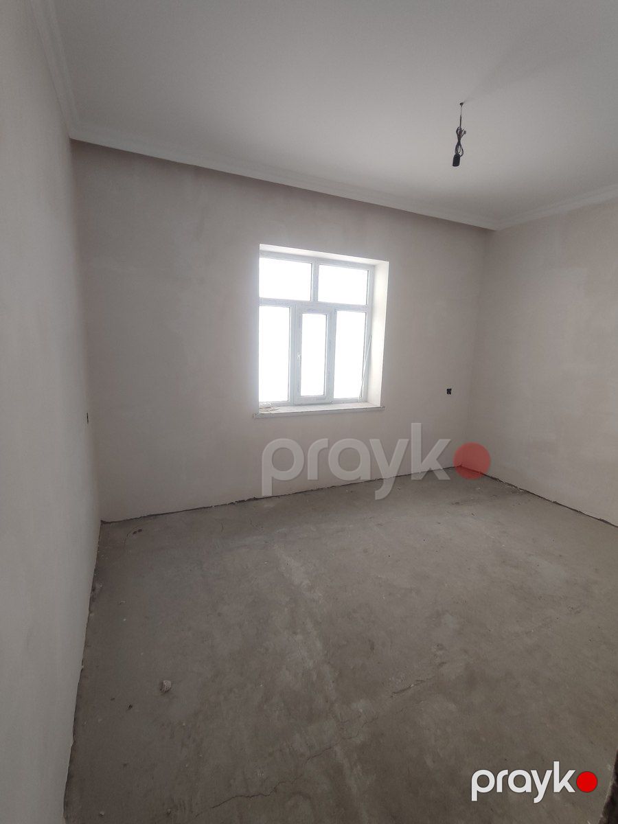 Satılır 4 otaqlı həyət evi/bağ evi 110 m² — Ev, villa, Bakı (8)