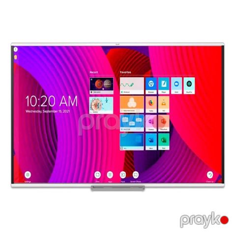 Smarttech M787V SBM787V 87 — Bakı