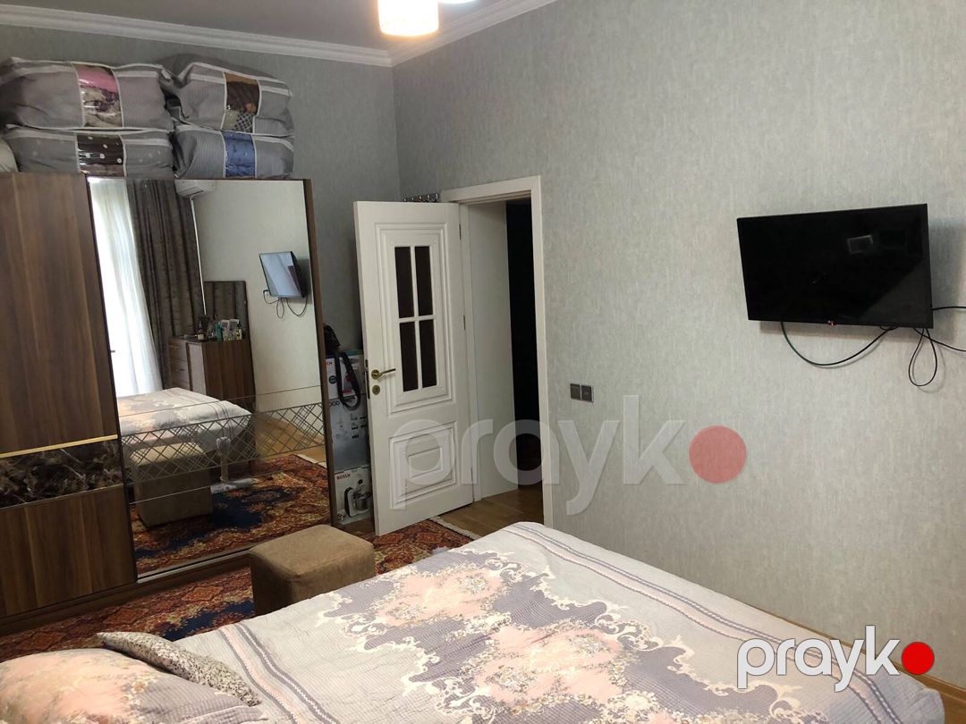 Satılır 3 otaqlı yeni tikili 78 m² — Mənzil, Bakı (9)