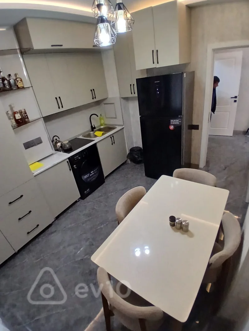 1 otaqlı mənzil, 38 m², elyaqa vahid 56, Xırdalan — Mənzil, Xırdalan (10)