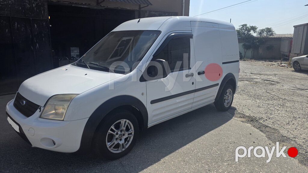 Ford Transit Connect, 1.8 L, 2015 il, 165 065 km — Avtomobillər, Bakı (4)