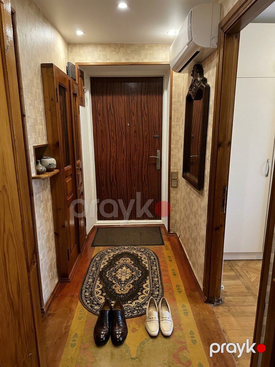 3-otaqlı mənzil, Bakıxanov qəs., 70 m² — Mənzil, Bakı (3)