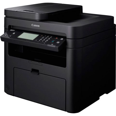 Canon i-SENSYS MF237w CIS 1418C169 A4 Qara-Ağ Lazer Multifunksional Printer Wi-Fi — Bakı
