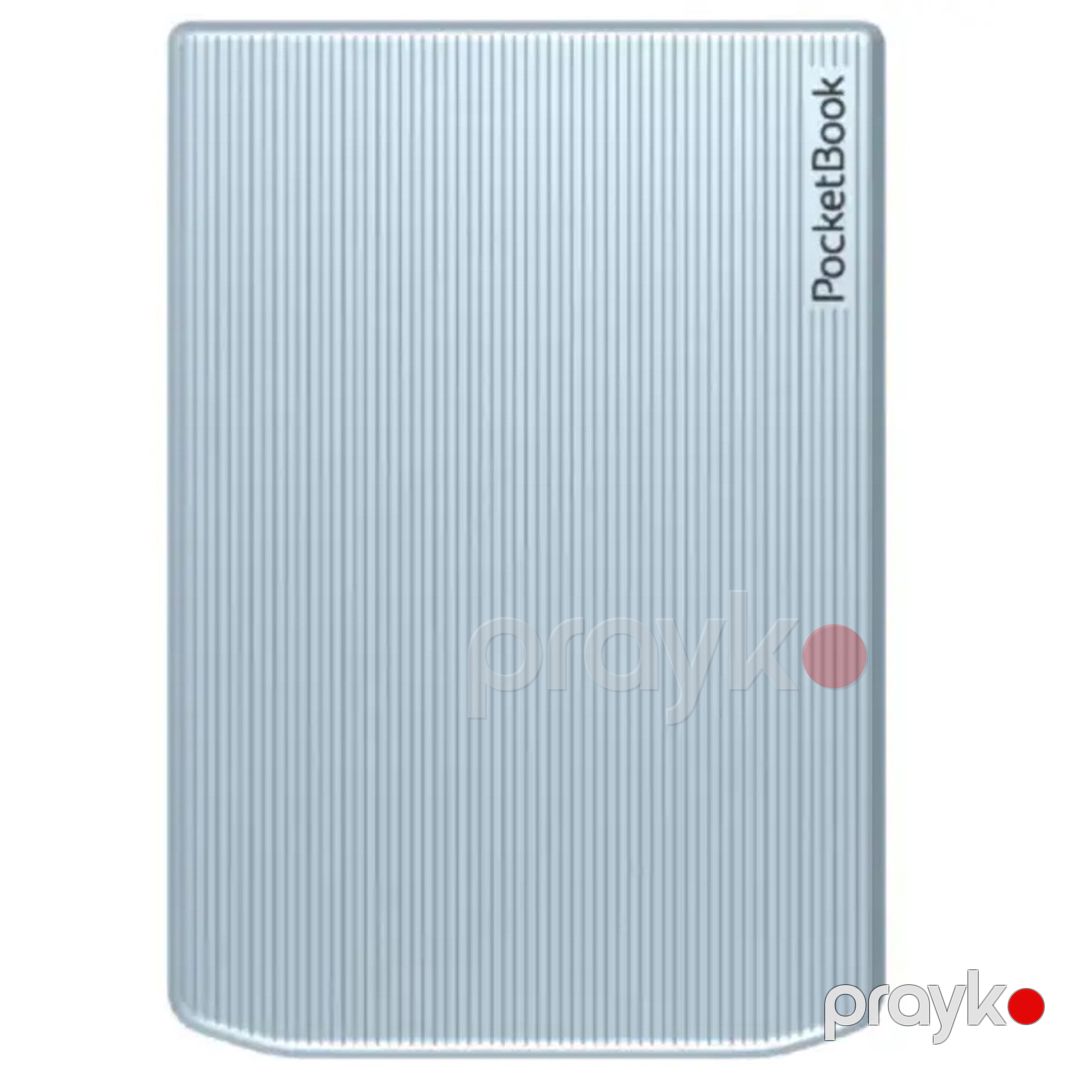 PocketBook 629 Verse Mist Grey — Planshetlər, Bakı (2)