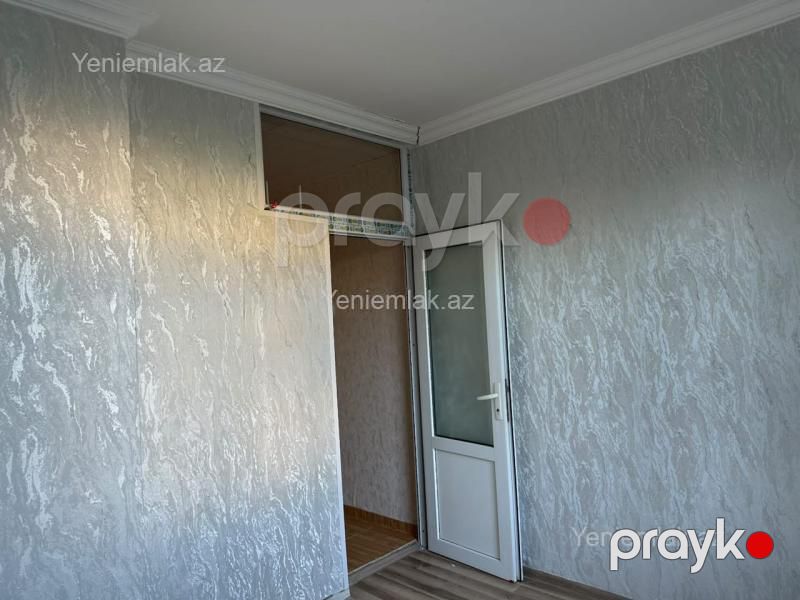 Satılır 3 otaqlı Bina evi menzil (Köhnə tikili), 55 m², Sabunçu rayonu — Mənzil, Bakı (4)