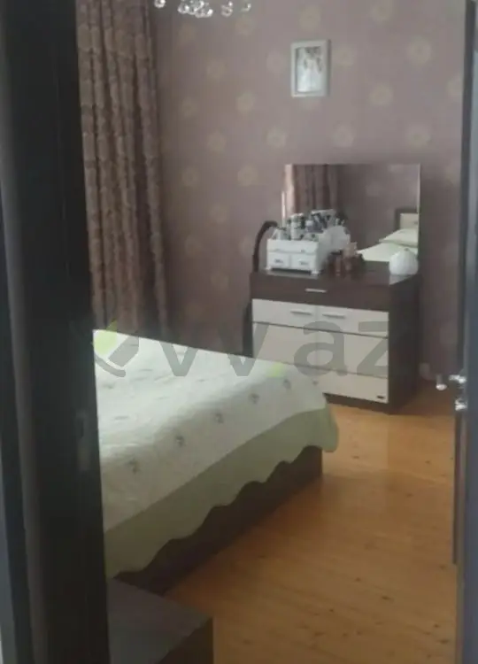 3 otaqlı Həyət evi Satılır, Məştağa qəs., Sabunçu, Bakı — Ev, villa, Bakı (4)
