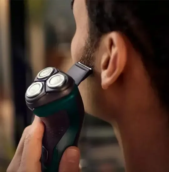 Üzqırxan Philips X3002/00 — Gözəllik və sağlamlıq, Bakı (6)