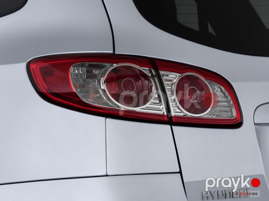 Hyundai Santa Fe 2009-2012 stop işıqları — Ehtiyat hissələri və aksesuarlar, Bakı (4)