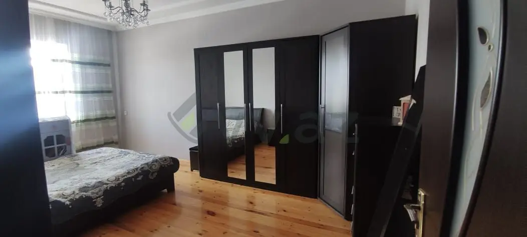 4 otaqlı Həyət evi Satılır, Əmircan qəs., Suraxanı, Bakı — Ev, villa, Bakı (9)